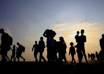 القاهرة تحتضن اجتماعًا دوليًا هامًا لمناقشة تحديات الهجرة