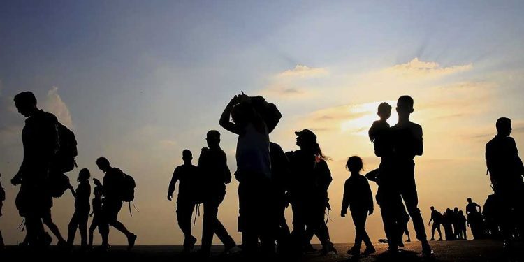 القاهرة تحتضن اجتماعًا دوليًا هامًا لمناقشة تحديات الهجرة