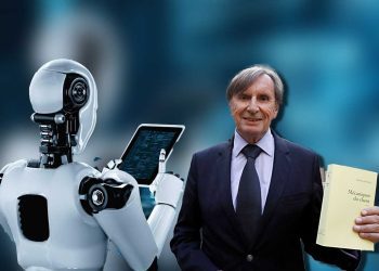 هل تجاوزنا حدود الإبداع؟ الذكاء الاصطناعي يتفوق على الأدباء في مسابقة غير متوقعة