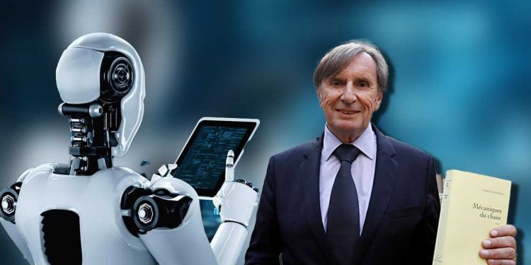 هل تجاوزنا حدود الإبداع؟ الذكاء الاصطناعي يتفوق على الأدباء في مسابقة غير متوقعة