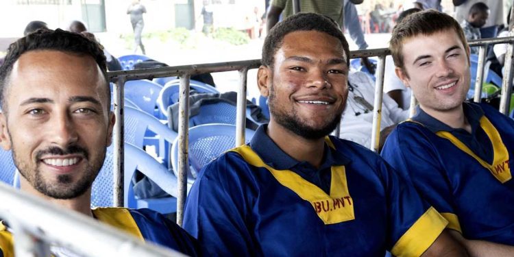 الكونغو تسلّم أمريكيين مدانين بمحاولة انقلاب وسط محادثات حول الثروات المعدنية