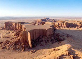 في قلب الصحراء: بداية جديدة لاقتصاد الجزائر؟