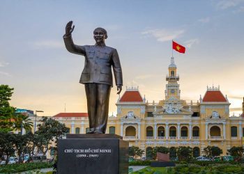 الجزائر فيتنام… دبلوماسية الذاكرة تتجدد بعد نصف قرن من الوحدة