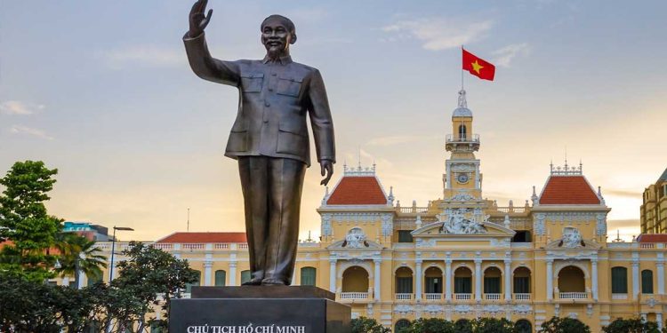 الجزائر فيتنام… دبلوماسية الذاكرة تتجدد بعد نصف قرن من الوحدة