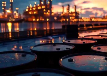 انهيار أسعار النفط.. هل بدأت لعبة الكبار ؟