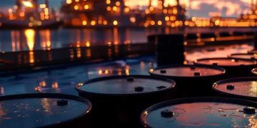 انهيار أسعار النفط.. هل بدأت لعبة الكبار ؟