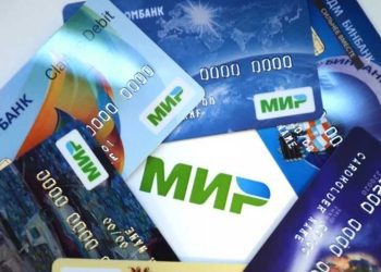 24 دولة تنظم لنظام الدفع الروسي