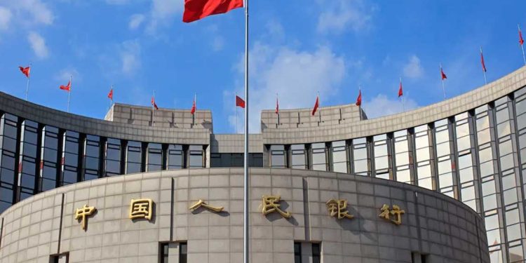 الصين تُبقي على أسعار الفائدة الرئيسية وسط تصاعد التوترات التجارية