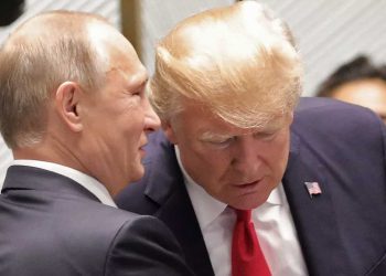 من واشنطن إلى موسكو: ماذا تحقق في أول زيارة رسمية لمبعوث بوتين؟