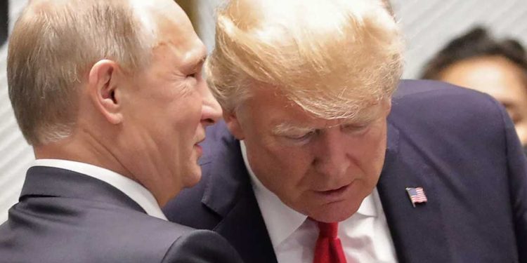 من واشنطن إلى موسكو: ماذا تحقق في أول زيارة رسمية لمبعوث بوتين؟