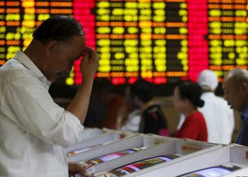 تداعيات الحرب التجارية: الأسواق الآسيوية تغرق في بحر من التراجع