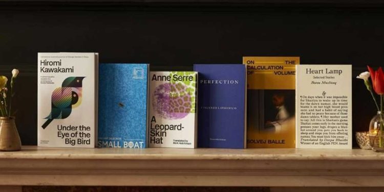 بوكر 2025: ستة مؤلفين للمرة الأولى في القائمة القصيرة