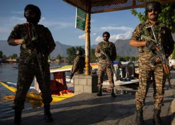 التصعيد المستمر بين الهند وباكستان: تبادل إطلاق النار وتدهور العلاقات