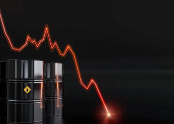 تراجع تاريخي لأسعار النفط بفعل الحرب التجارية وزيادة المعروض