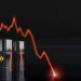 تراجع تاريخي لأسعار النفط بفعل الحرب التجارية وزيادة المعروض