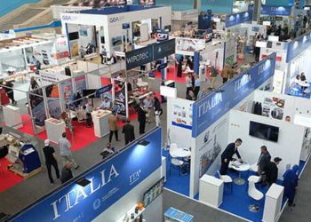 المعرض الدولي للاغدية: إيطاليا أكبر دولة مشاركة في نسخة 2025