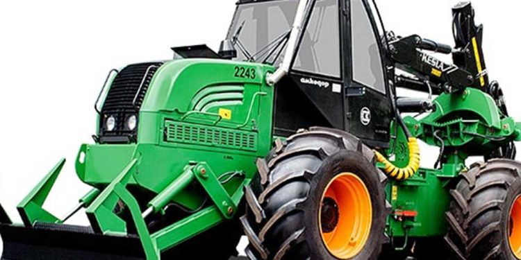 أمكودور…فرص استيراد الآلات الزراعية وصوامع الحبوب من بيلاروسيا