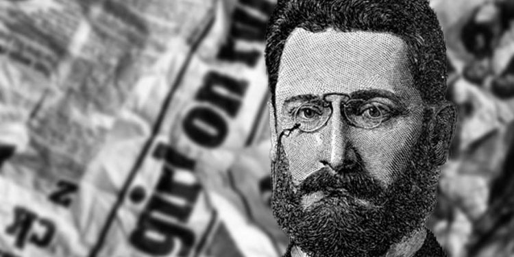 قصة مؤسس أكبر جائزة صحفية بلغة لا تفهم المجاملات