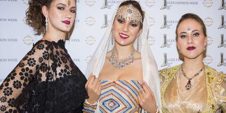 تقرير: داخل سوق الموضة الغامض في الجزائر