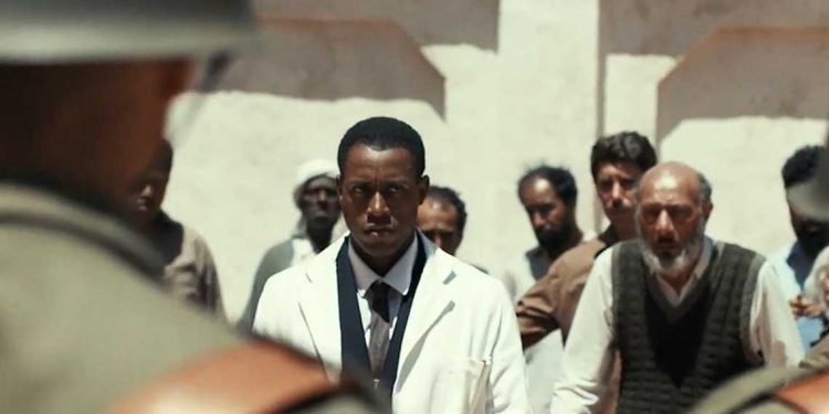 أصداء الحرية في أرض الجزائر: رحلة فانون بين الطب والنضال