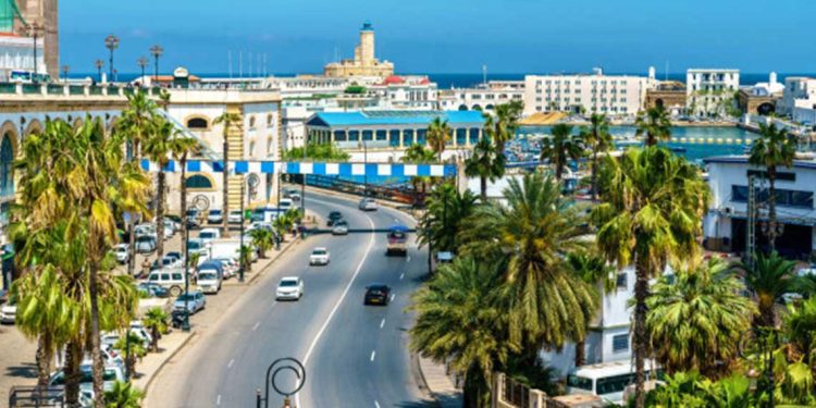 زهرة روسية في قلب الجزائر: رحلة عشق واندماج