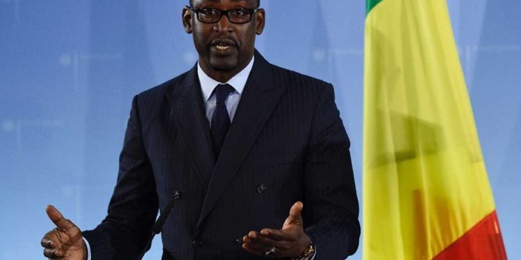 عبد الله ديوب: دول الساحل تأمل في مساعدة روسيا لإنشاء صناعة عسكرية محلية