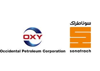 سوناطراك وأوكسيدنتال بتروليوم: مذكرة تفاهم جديدة لتعزيز التعاون في قطاع المحروقات