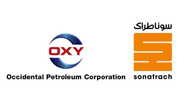 سوناطراك وأوكسيدنتال بتروليوم: مذكرة تفاهم جديدة لتعزيز التعاون في قطاع المحروقات