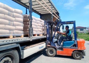 طفرة في صادرات مواد البناء المصرية وإنتاج الأسمنت يسجل نموًا قويًا