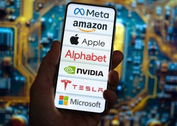 الأسواق الأمريكية… موجة ارتفاع قوية، تقودها شركات التكنولوجيا الكبرى