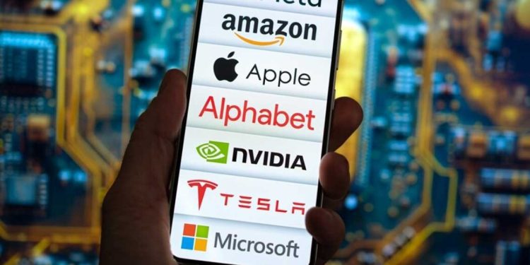 الأسواق الأمريكية… موجة ارتفاع قوية، تقودها شركات التكنولوجيا الكبرى