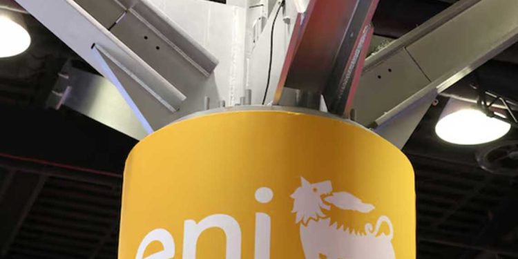 إيني الإيطالية تعلن عن استثمار 26 مليار دولار في مشاريع الطاقة بشمال أفريقيا
