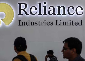 الهند..ارتفاع قوي لأسهم “ريلاينس”