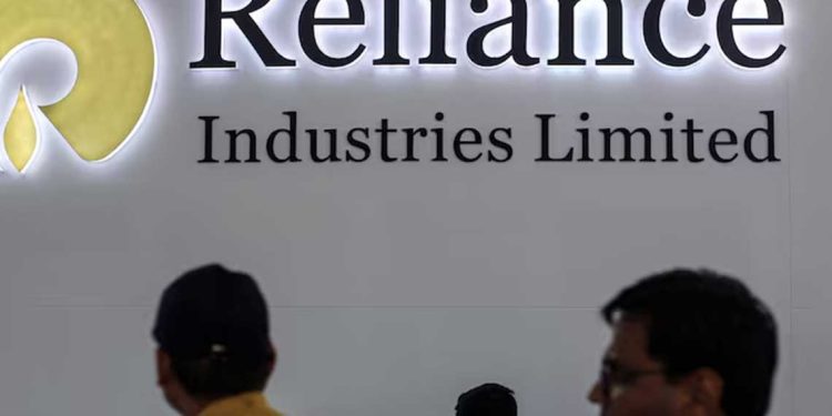 الهند..ارتفاع قوي لأسهم “ريلاينس”