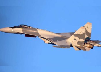 صفقة Su-35 بين روسيا والجزائر: رسالة قوة في سماء شمال إفريقيا