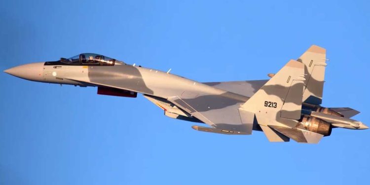 صفقة Su-35 بين روسيا والجزائر: رسالة قوة في سماء شمال إفريقيا