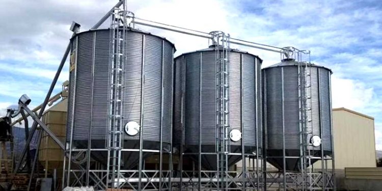 حملة حصاد 2024-2025: مشاريع تخزين الحبوب ستسلم شهر جوان المقبل