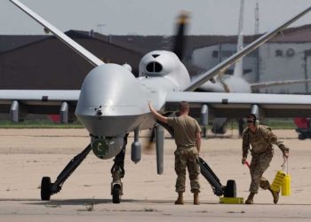 اليمن… مقبرة المسيرات الأمريكية