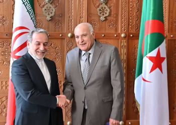إرث من التضامن: الجزائر وإيران في لقاءات تتجاوز الزمن