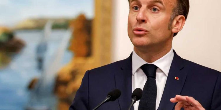 قرار منع دخول 27 نائبا فرنسيا…هل ستفقد باريس صوتها عند حدود “إسرائيل” ؟