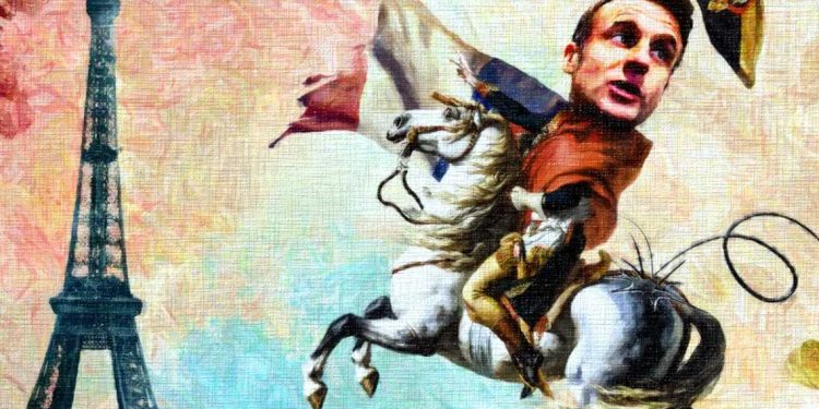 ماكرون يدرس خيار الانتخابات المبكرة في خريف 2025: ماذا يعني ذلك لفرنسا؟