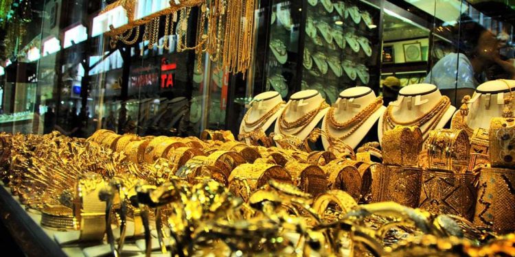 لأول مرة في التاريخ: أسعار الذهب تتجاوز 3500 دولار للأونصة