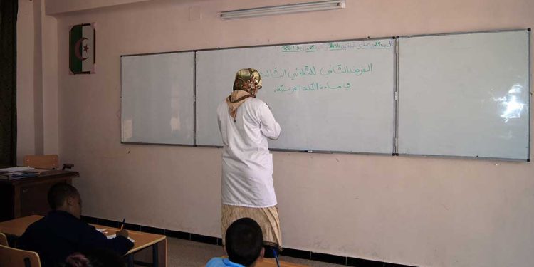 قطاع التربية: الإعلان عن تخفيض سن التقاعد