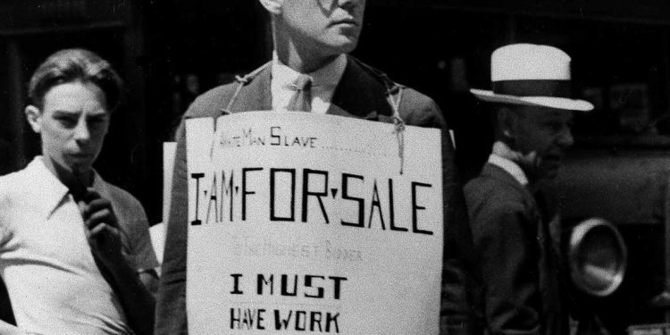 من الكساد الكبير إلى الركود العظيم: لماذا يعيد التاريخ نفسه في أمريكا؟