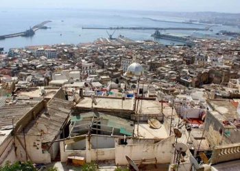 تطوير وعصرنة العاصمة..لقاء علمي حول سبل الحفاظ والتطوير