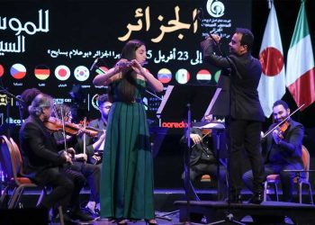 المهرجان الـ14 للموسيقى السيمفونية: احتفاء بالموسيقى العالمية ودعوة للتبادل الثقافي