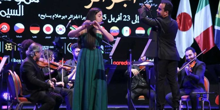 المهرجان الـ14 للموسيقى السيمفونية: احتفاء بالموسيقى العالمية ودعوة للتبادل الثقافي
