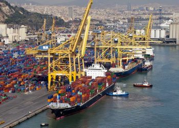 إسبانيا تعزز صادراتها إلى الصين في ظل الحرب التجارية بين بكين وواشنطن