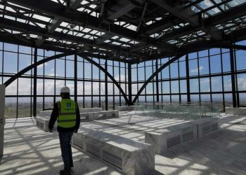 شينخوا…نظرة مباشرة على التعاون المتنامي بين الصين والجزائر