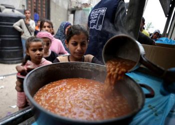 برنامج الأغذية العالمي: نفاد كامل للمخزونات الغذائية في غزة وتحذير من كارثة إنسانية